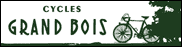 CYCLES GRAND BOIS